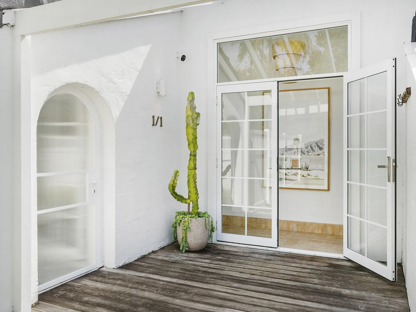 1/1 Kurrajong Avenue, Bogangar NSW 2488