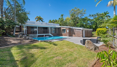 Picture of 10 City View Court, MOUNT PLEASANT QLD 4740