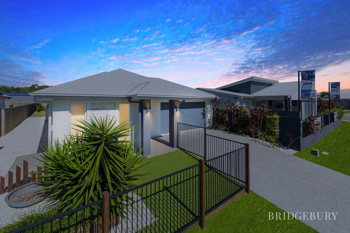 4 Bedarra Crescent, Burpengary East QLD 4505, Image 1