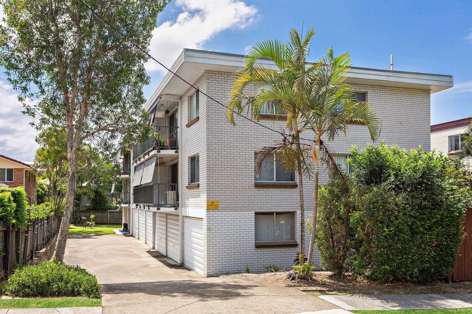 6/43 Grays Road, Gaythorne QLD 4051, Image 0