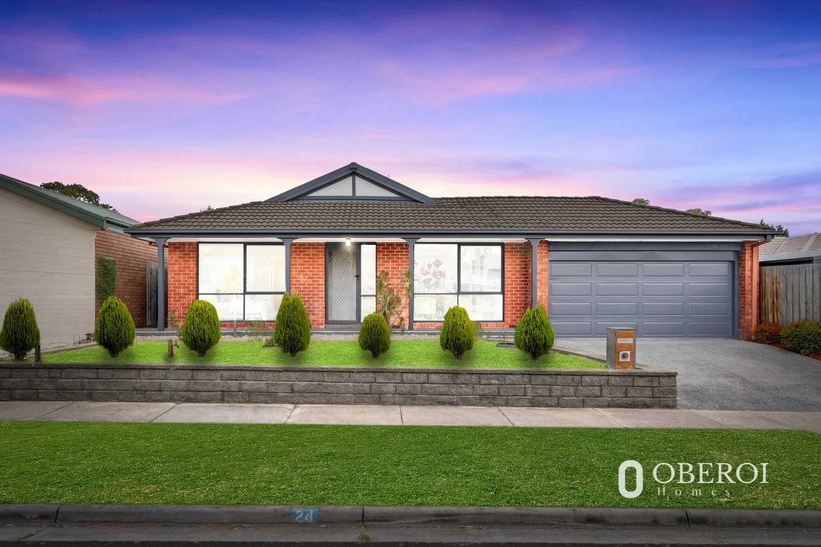 24 Bokissa Drive, Frankston VIC 3199