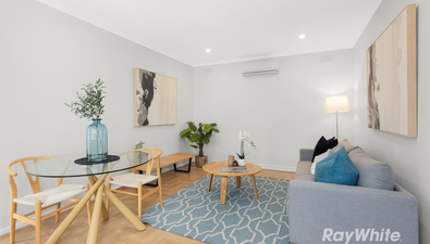 Picture of 17/212 Kambrook Road, CAULFIELD VIC 3162