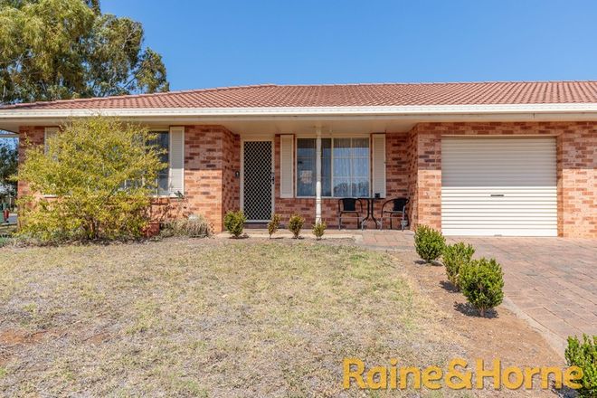 Picture of 39 Jack William Drive, DUBBO NSW 2830