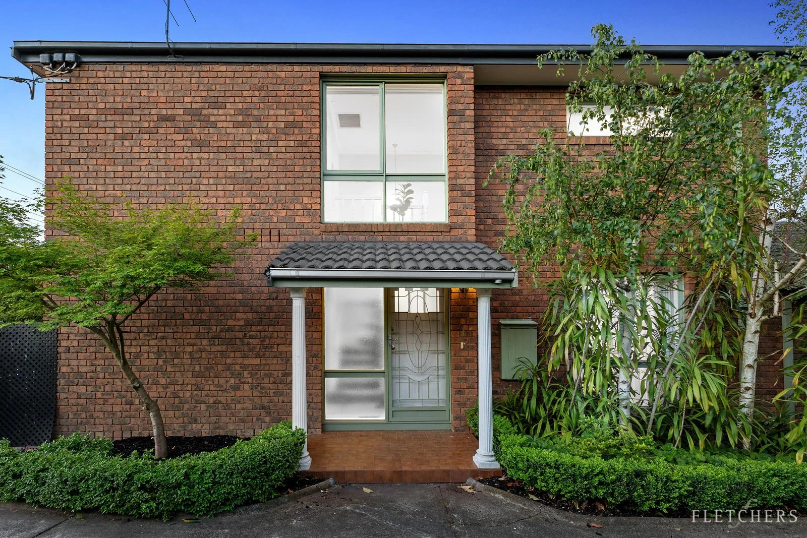 Additional image 4 of 1/18 Woodlands Avenue, Kew East VIC 3102