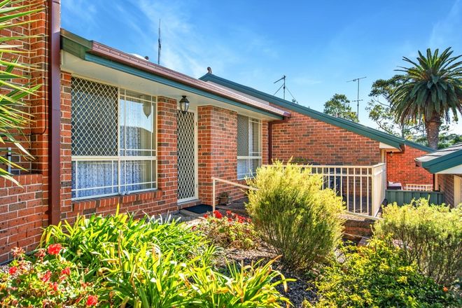 Picture of 3/29-33 Wilsons Road, MOUNT HUTTON NSW 2290