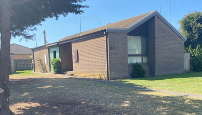 Picture of 4 Wigg Close, TRARALGON VIC 3844