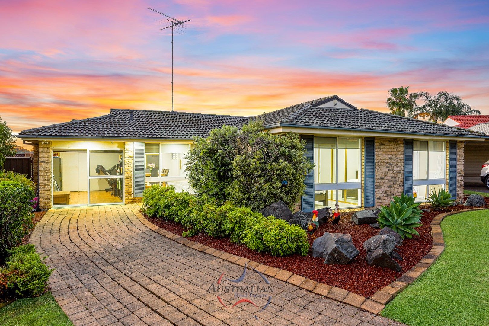 3 Kan Close, St Clair NSW 2759, Image 0