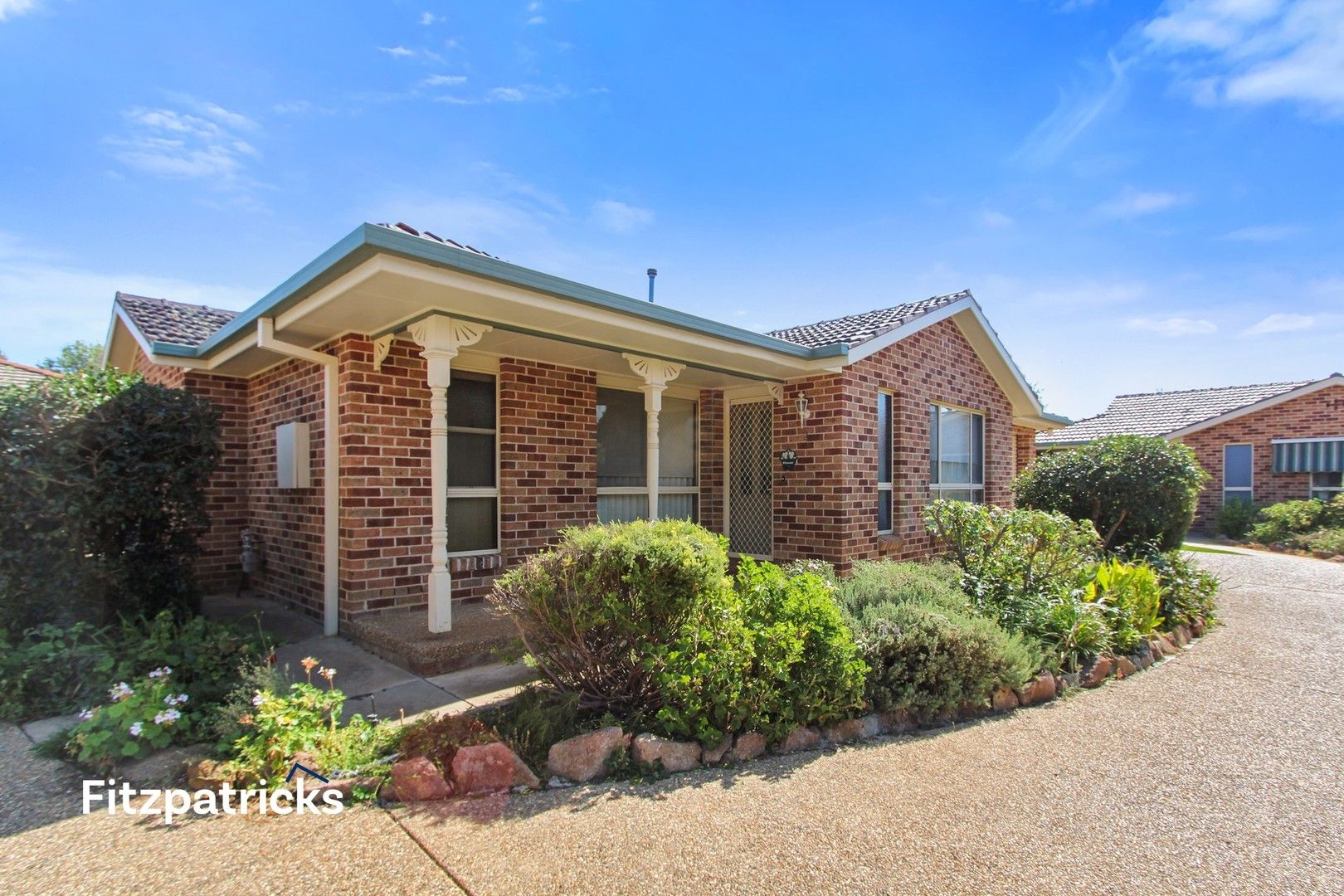 2/7 Barwon Place, Tatton NSW 2650 Apartment For Rent Domain