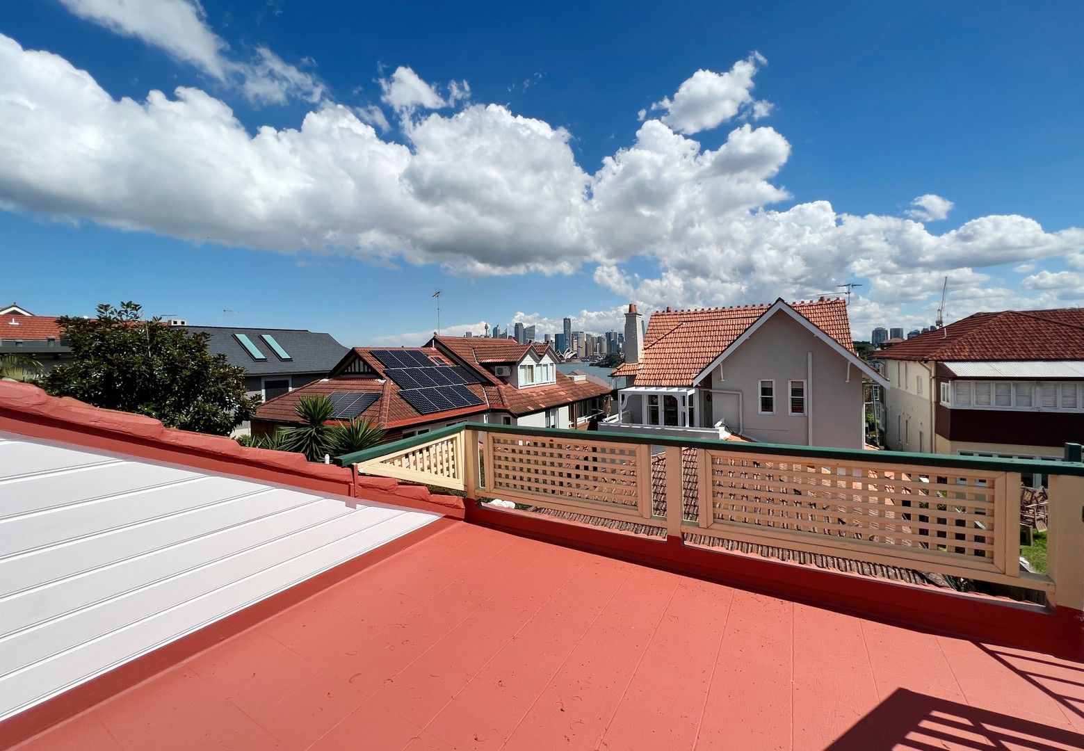 3 bedrooms Townhouse in 3/8 Cremorne Road CREMORNE NSW, 2090