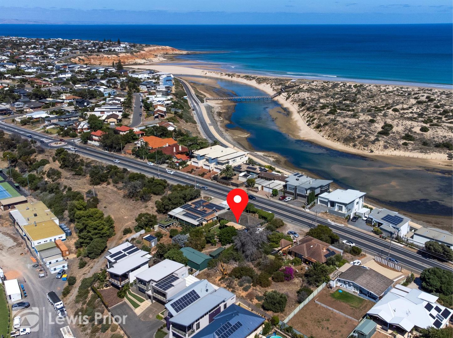22 Commercial Road, Port Noarlunga South SA 5167 Domain