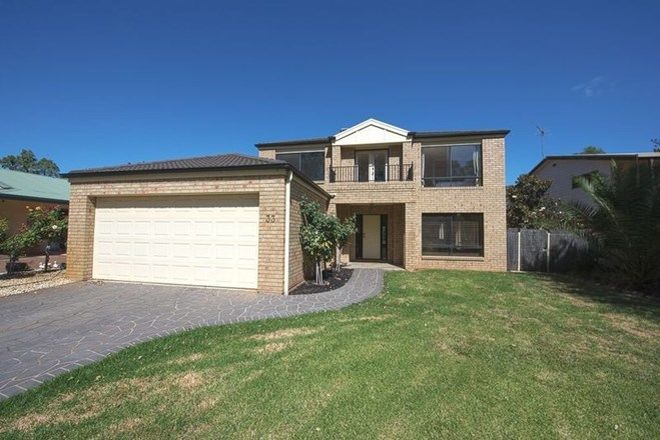 Picture of 33 BAILEY STREET, BUNDALONG VIC 3730