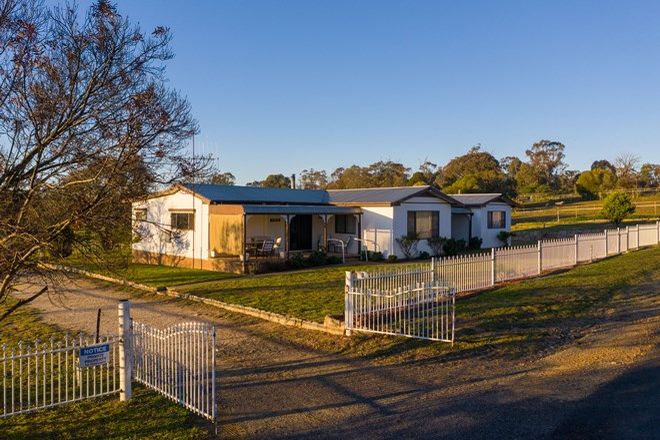 Picture of 3 Sheila's Lane, FROGMORE NSW 2586