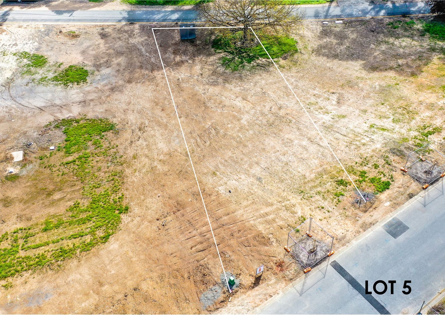 Lot 5 Scott Lane, Littlehampton SA 5250, Image 1