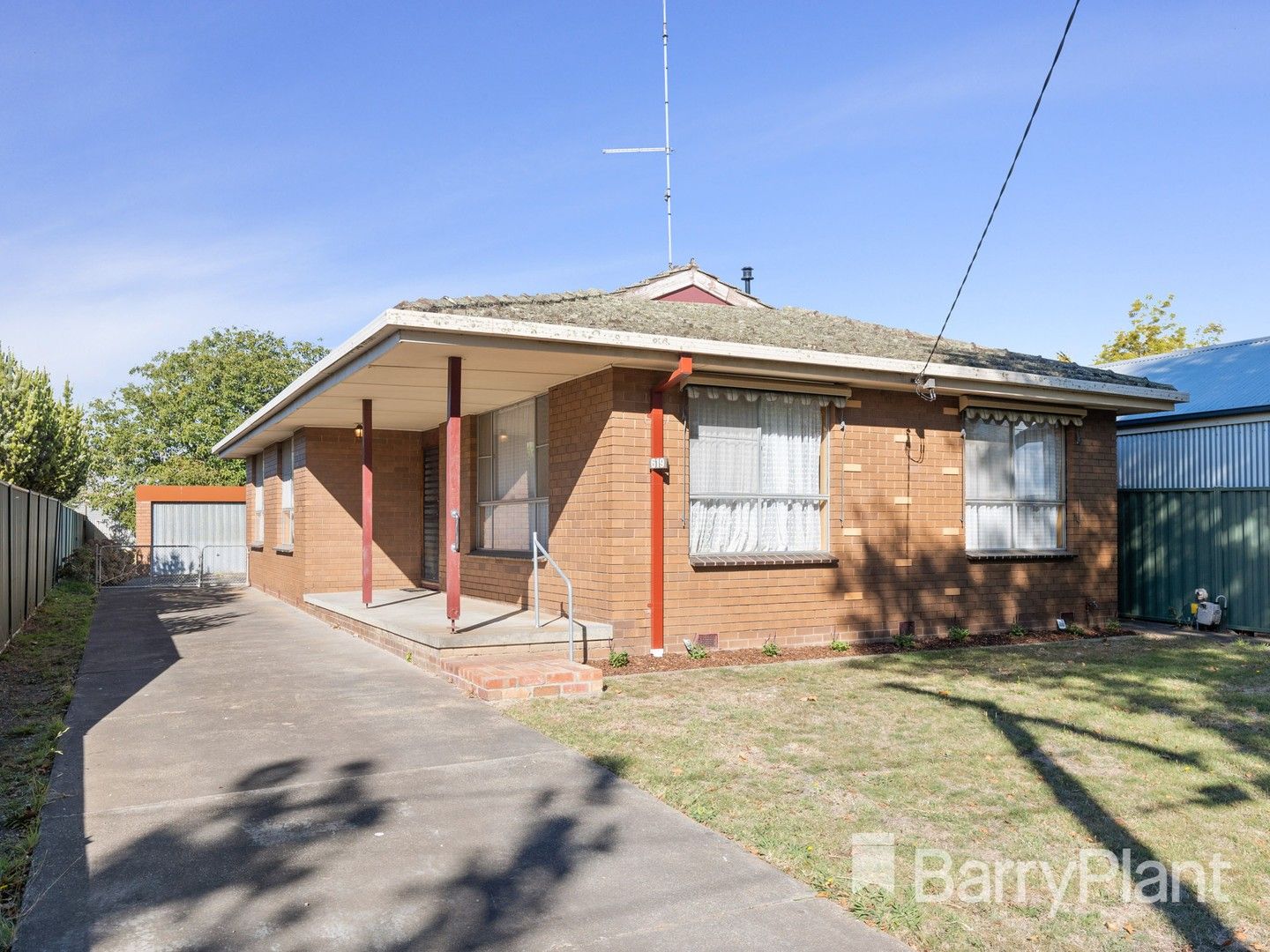 2 bedrooms House in 619 Windermere Street South REDAN VIC, 3350