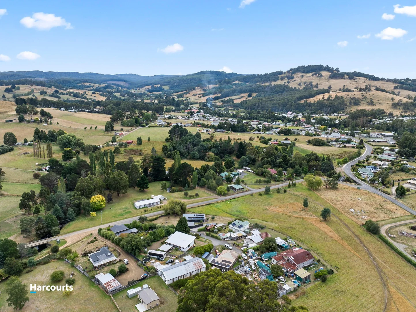 Additional image 25 of 3 Padmans Lane, Geeveston TAS 7116
