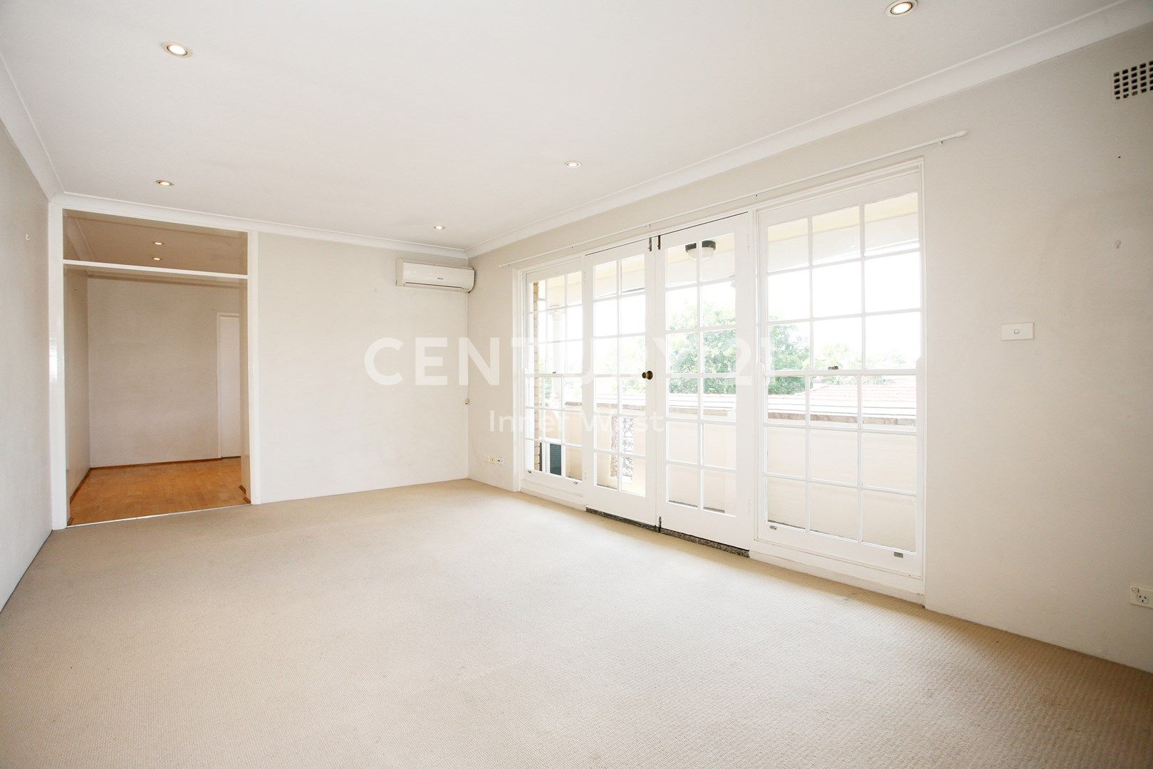 2 bedrooms Apartment / Unit / Flat in 5/211 Queen Street CONCORD WEST NSW, 2138