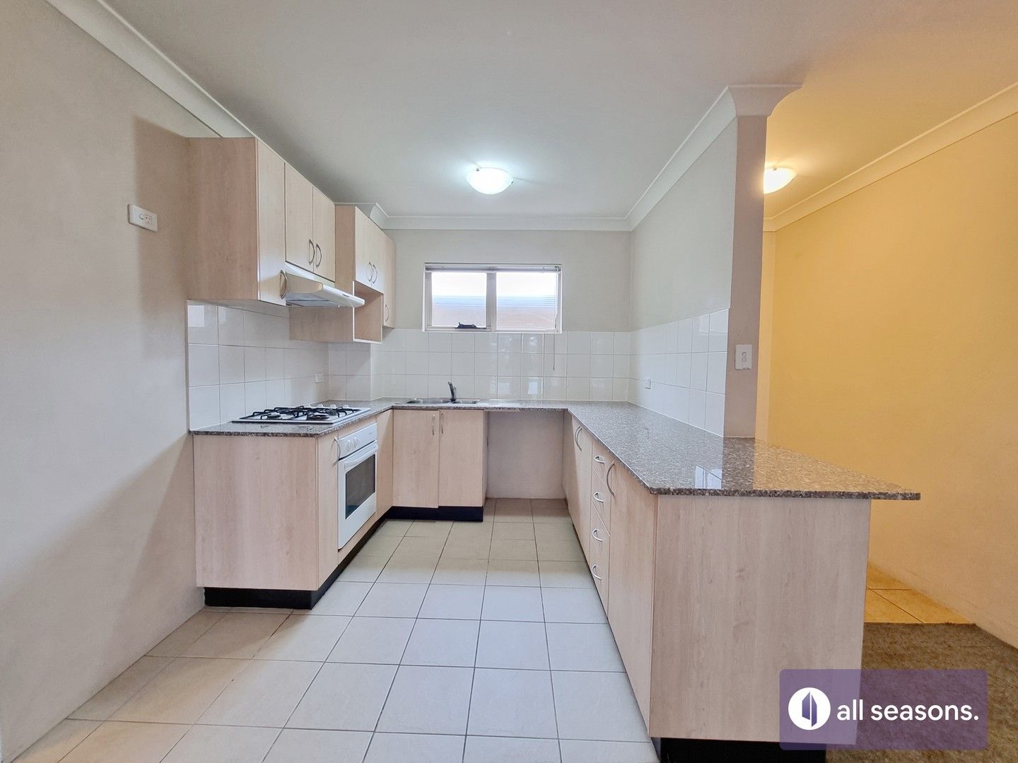 1 bedrooms Apartment / Unit / Flat in 56/12 West St CROYDON NSW, 2132