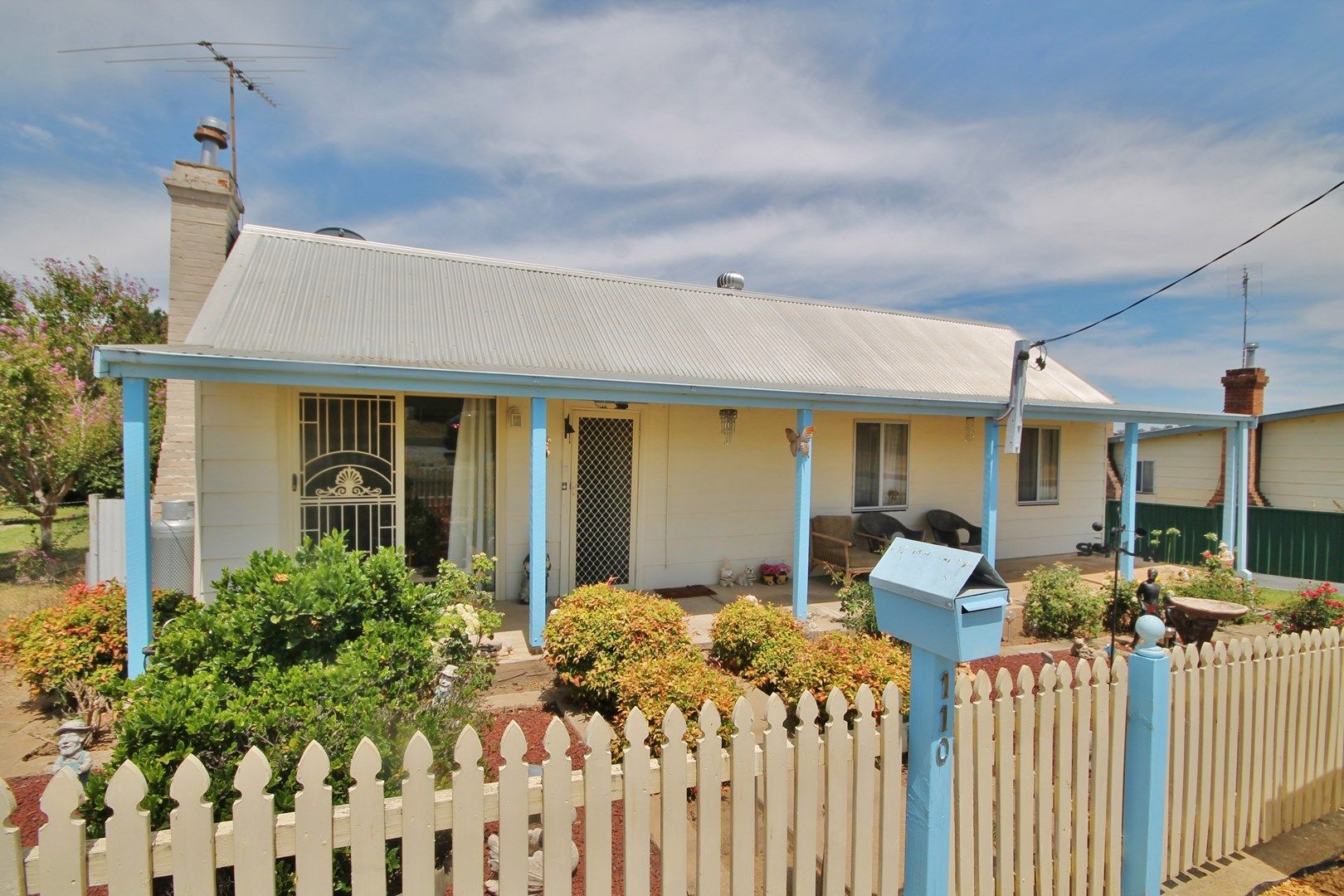 110 Clarke Street, Murrumburrah NSW 2587, Image 0