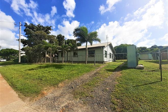 Picture of 27 Walker St, COOKTOWN QLD 4895