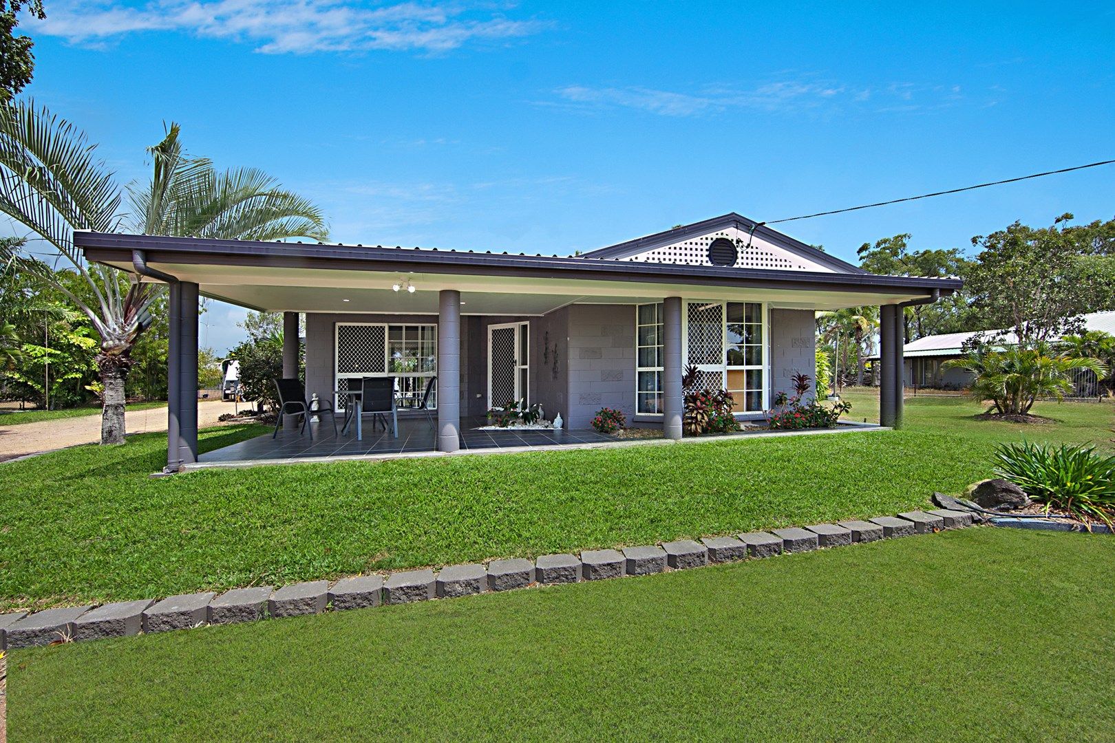 5 Alford Street, Deeragun QLD 4818, Image 0