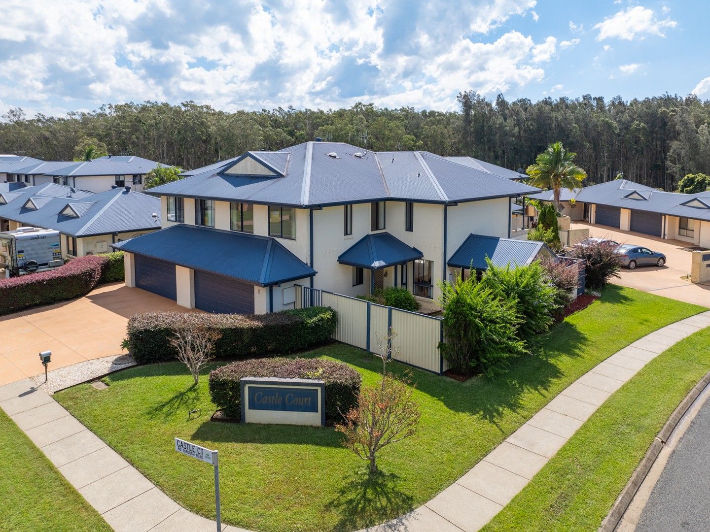 2 Castle Court, Port Macquarie NSW 2444, Image 0