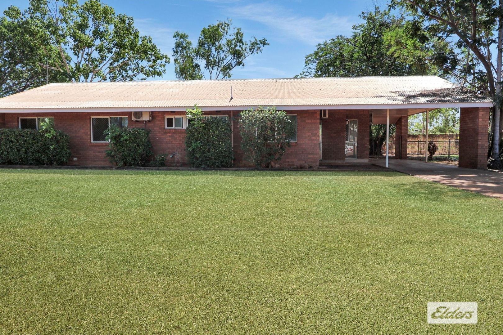 7 Frangipanni Court, Katherine NT 0850, Image 1