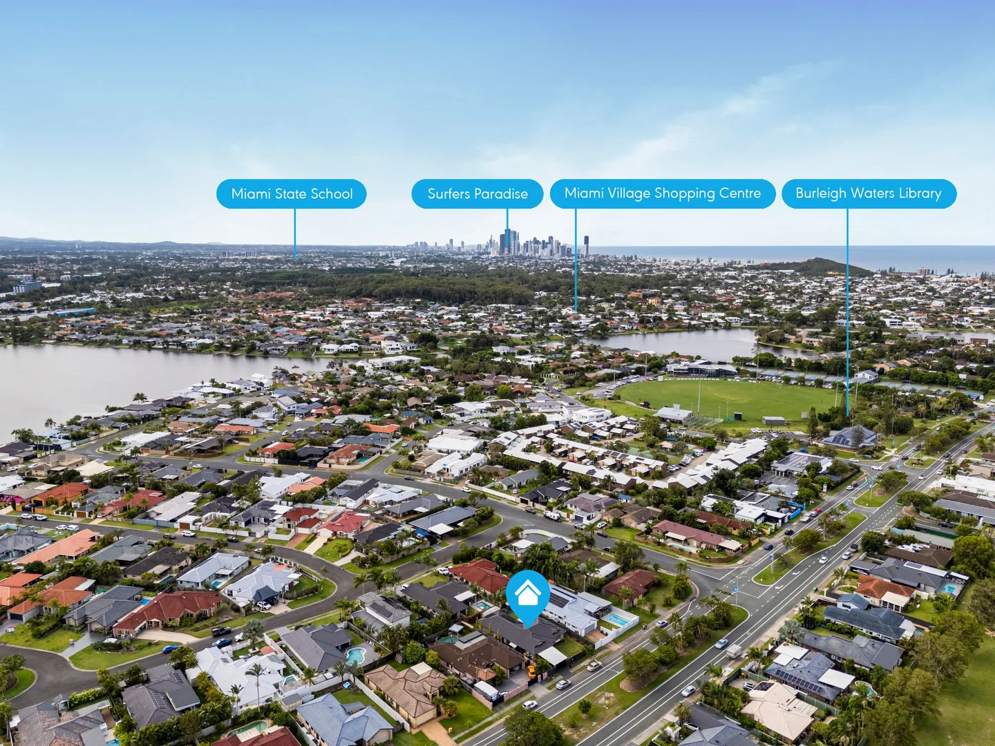 Additional image 18 of 157 Christine Avenue, Burleigh Waters QLD 4220