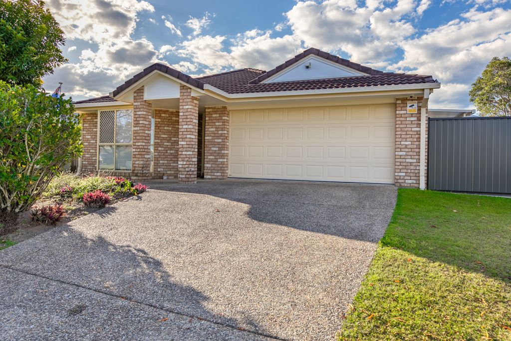 4 bedrooms House in 2 Hope Court CABOOLTURE QLD, 4510