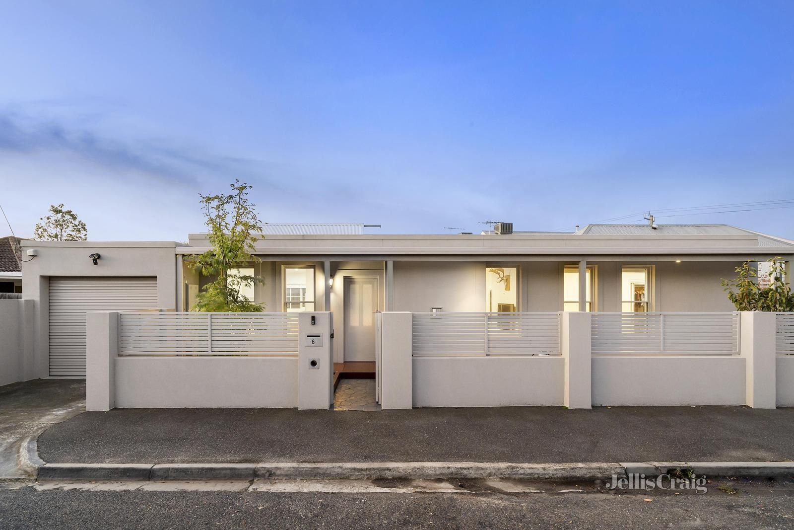 6 Dalgarno Street, Williamstown VIC 3016, Image 0