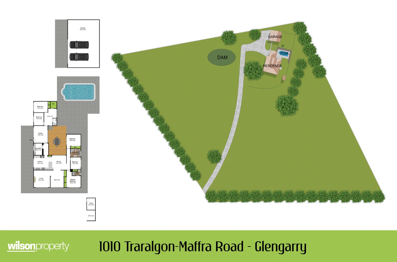 Additional image 29 of 1010 Traralgon Maffra Road, Glengarry VIC 3854