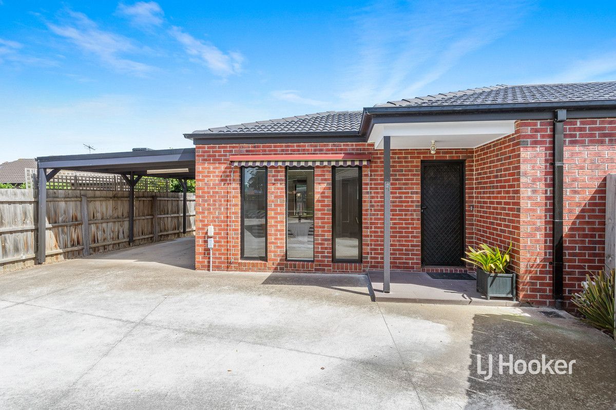 27B McMurray Crescent, Hoppers Crossing VIC 3029, Image 0