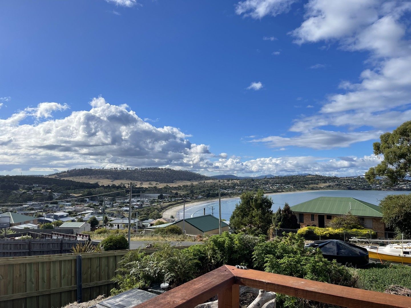 7 Harrier Street, Primrose Sands TAS 7173 House For Rent Domain