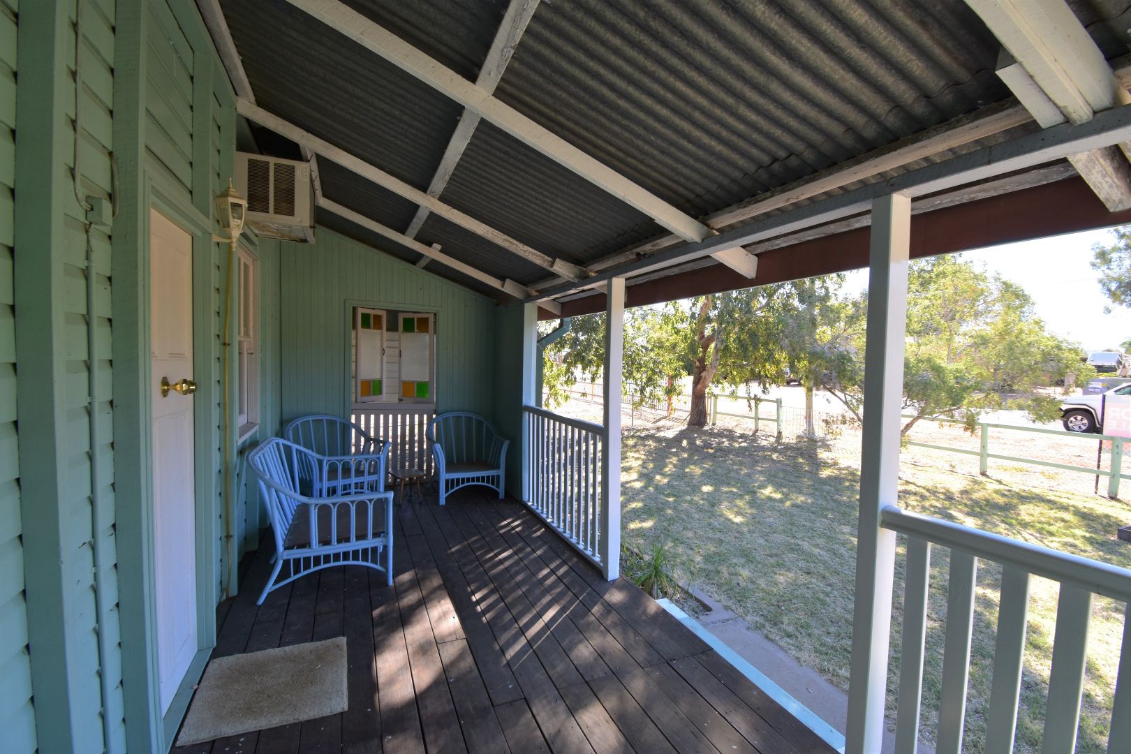 69 Gidyea Street, Barcaldine QLD 4725 House For Rent 290 Domain