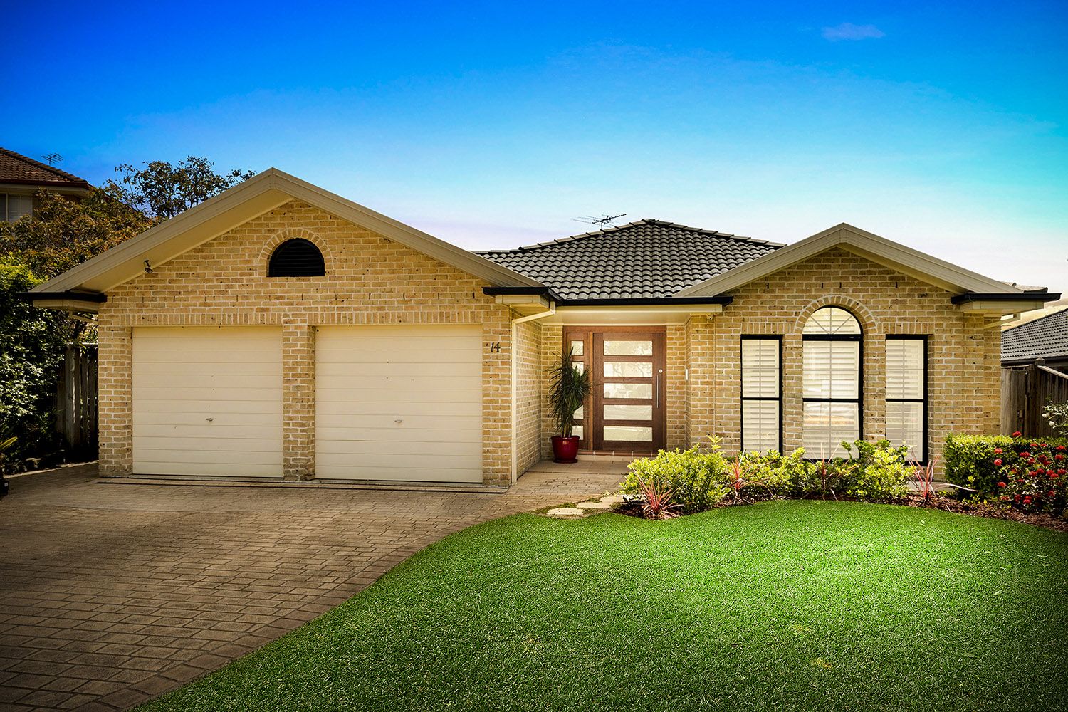 14 Brampton Drive, Beaumont Hills NSW 2155, Image 0