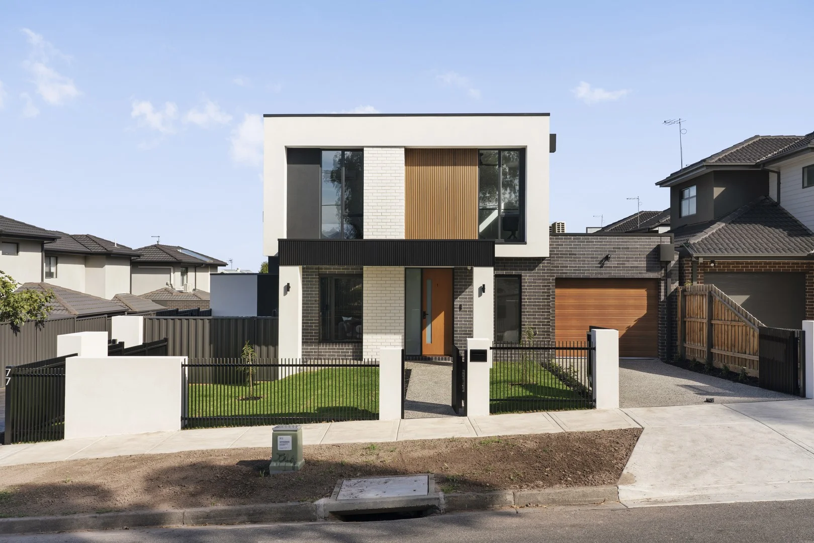 Primary image of 1/77 St Vigeons Road, Reservoir VIC 3073