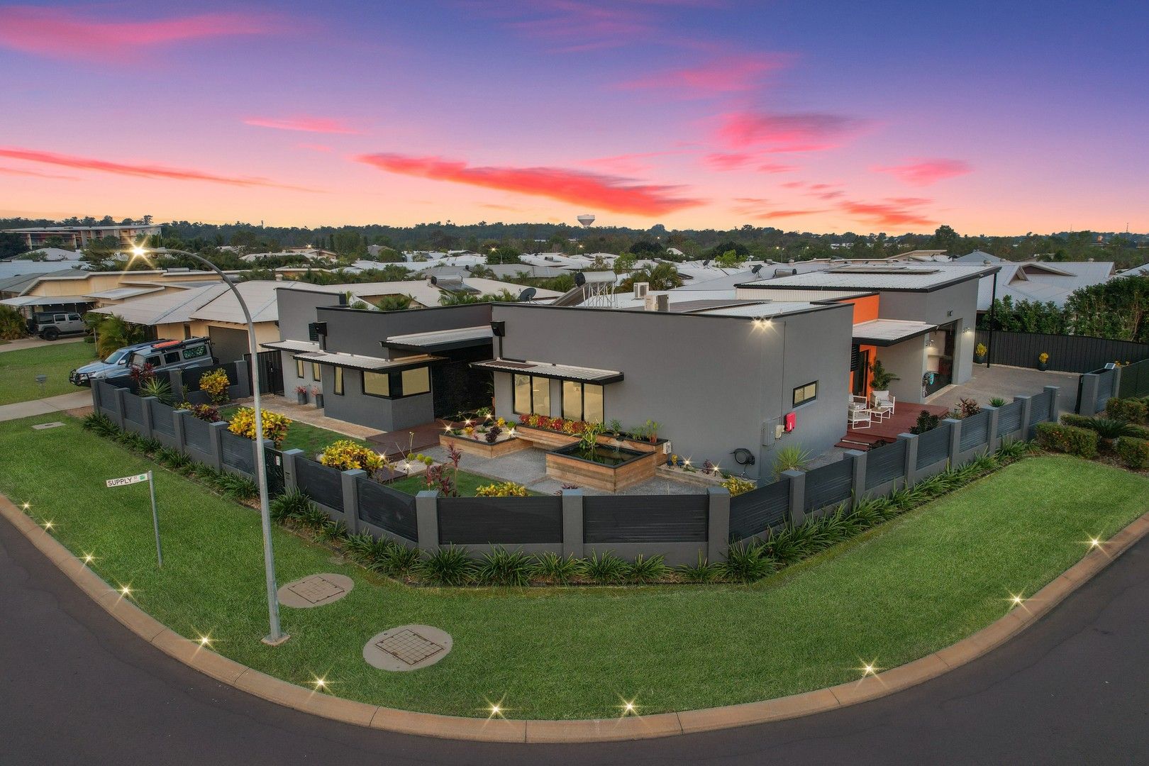 4 bedrooms House in 33 Flinders Street JOHNSTON NT, 0832