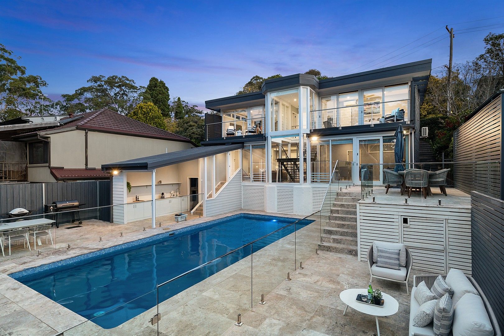 43 Coolaroo Road, Lane Cove NSW 2066, Image 0