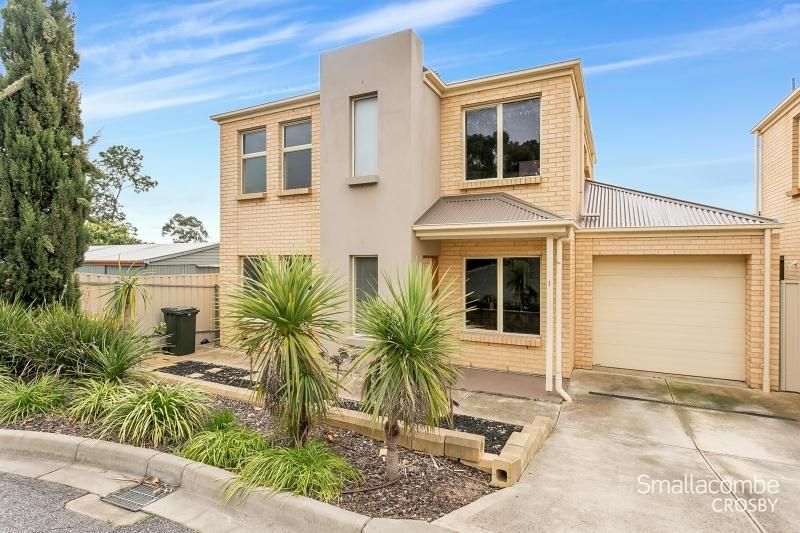 1/22 Headingley Street, Hope Valley SA 5090, Image 0