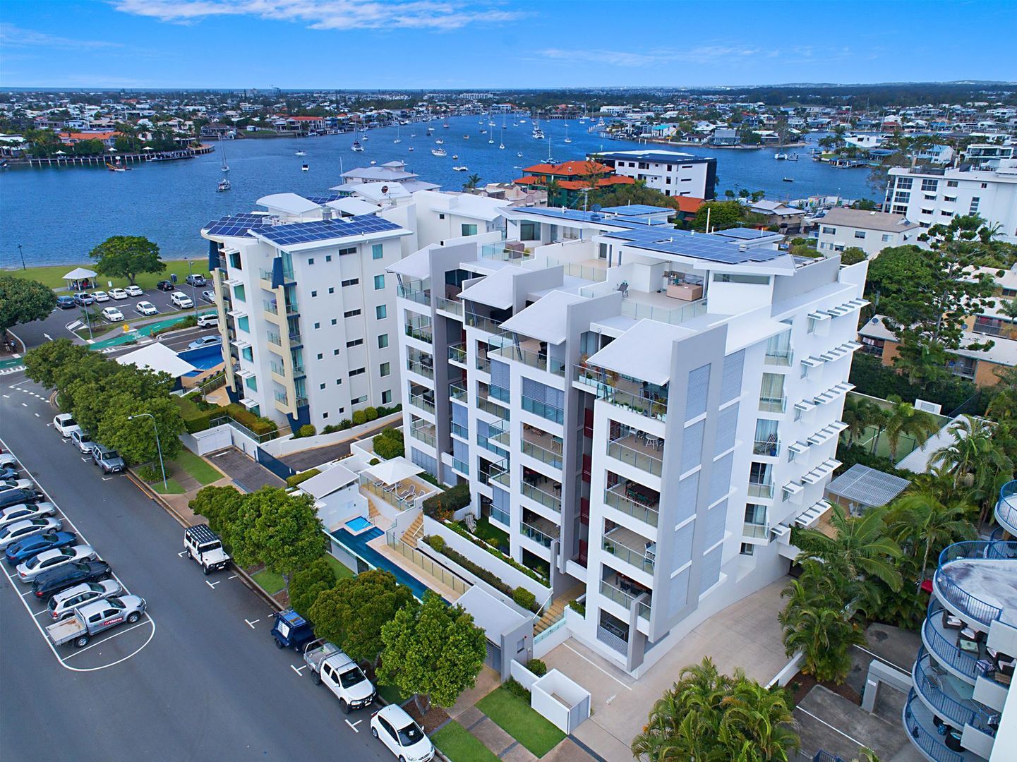 2/5-9 Foote Street, Mooloolaba QLD 4557, Image 1