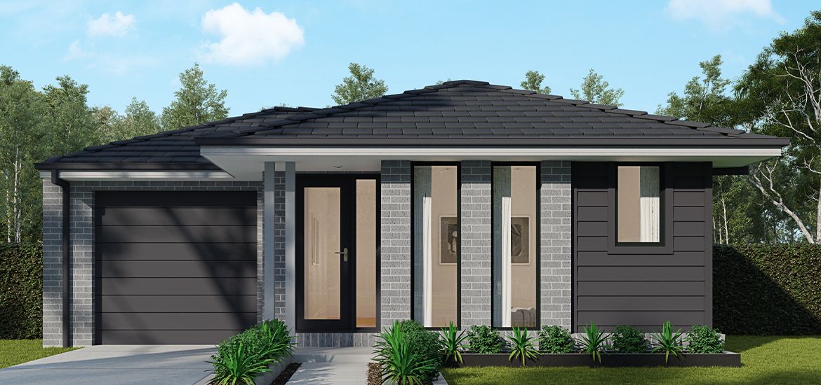 3 bedrooms New House & Land in 2812 Proposed Road ORAN PARK NSW, 2570