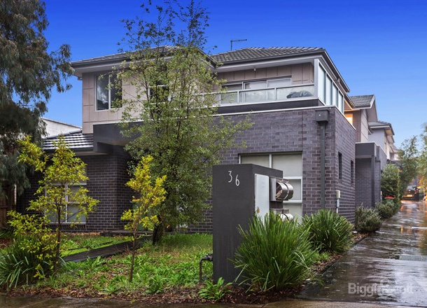 3/36 Beaumont Parade, West Footscray VIC 3012