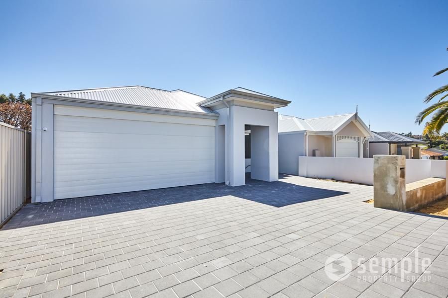 4 bedrooms House in 80 Edeline Street SPEARWOOD WA, 6163