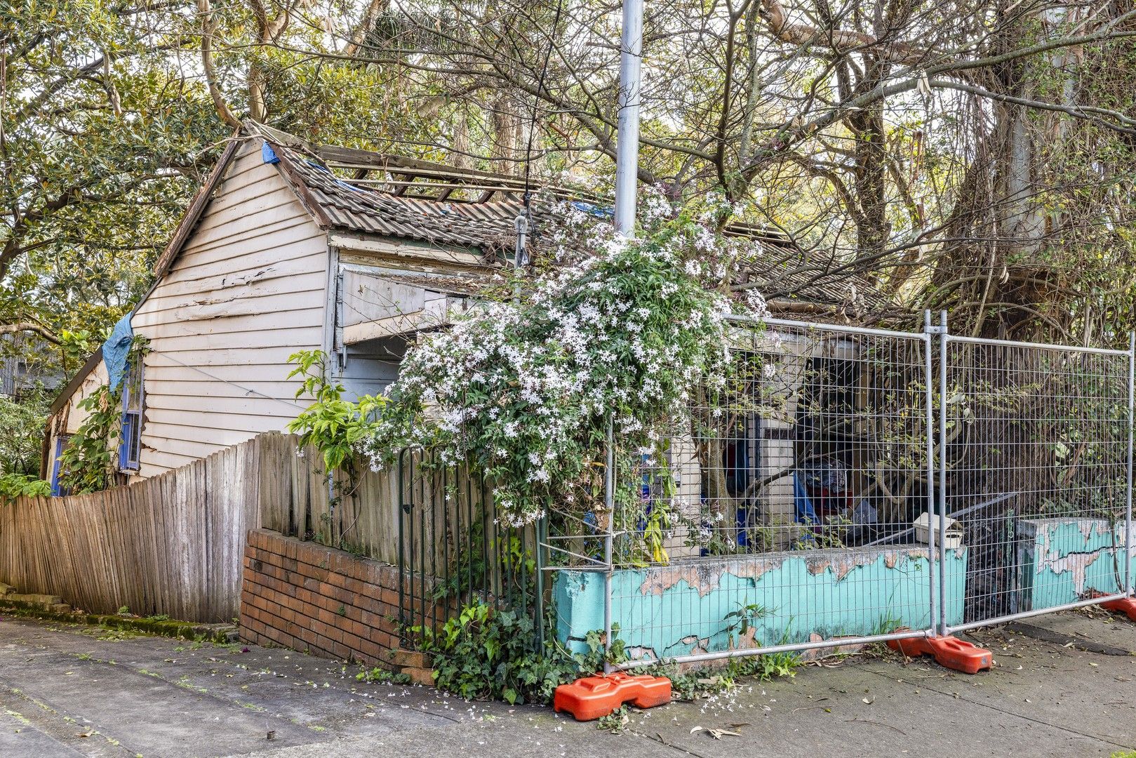 4 bedrooms House in 78 Alfred Street ANNANDALE NSW, 2038