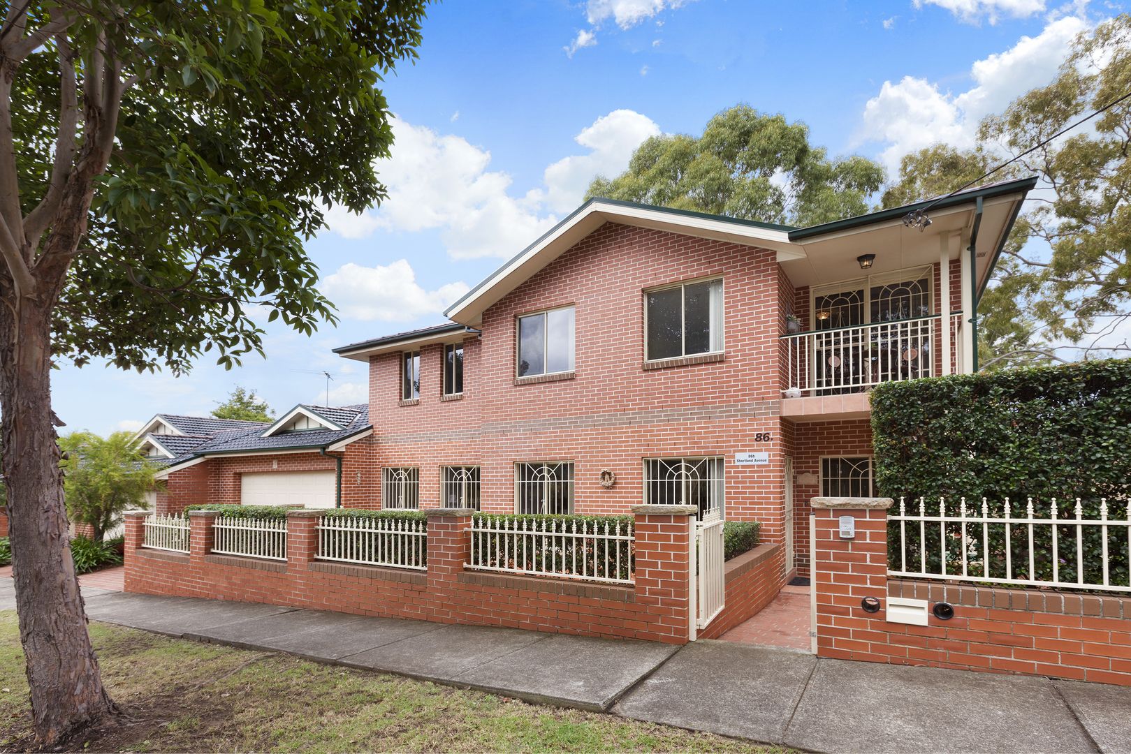 86B Shortland Avenue, Strathfield NSW 2135, Image 2