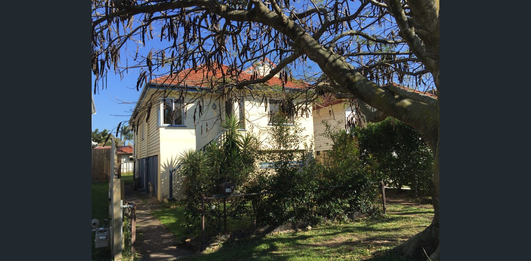 3 bedrooms House in 24 Clarke street HENDRA QLD, 4011