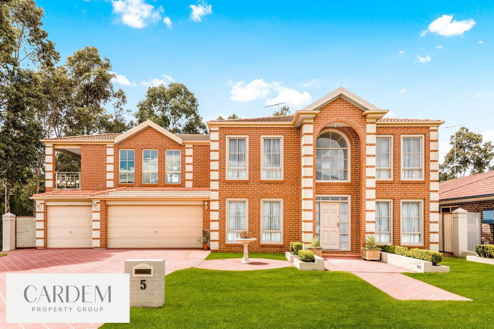 5 Amelia Close, Cecil Hills NSW 2171, Image 0