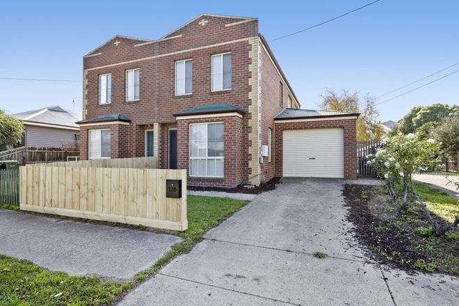 Picture of 128 Park Street East, REDAN VIC 3350