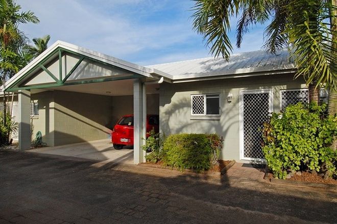 Picture of 3/74 Swallow Street, MOOROOBOOL QLD 4870