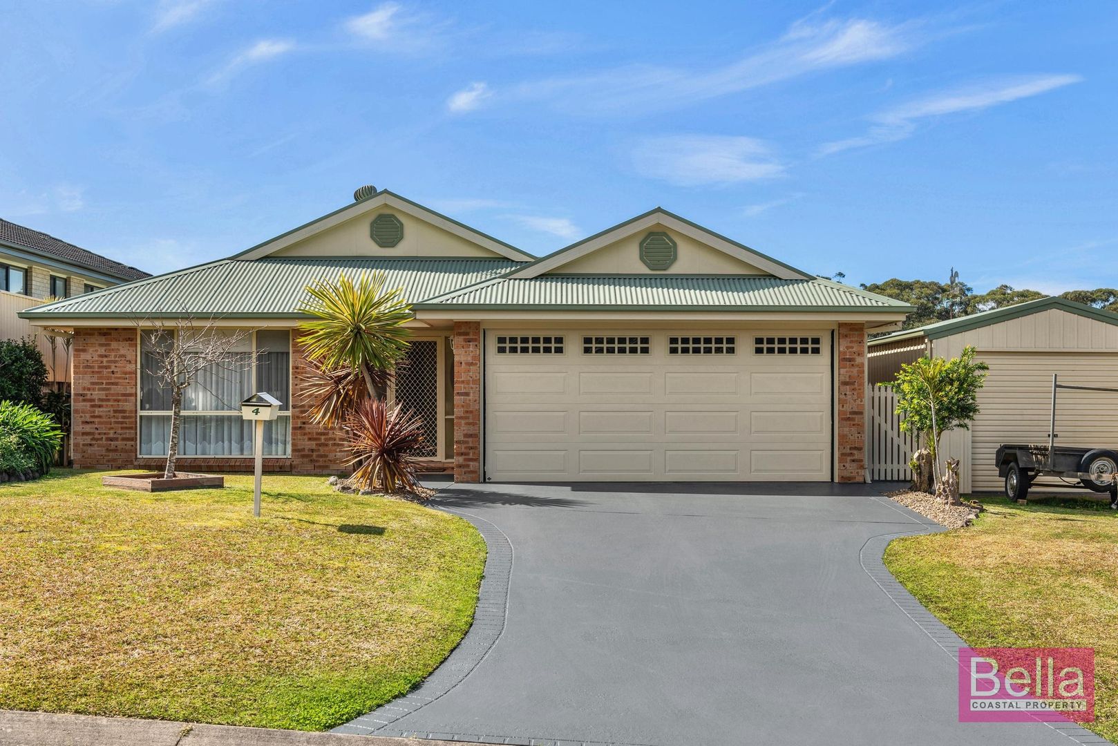 4 Grevillea Court, Ulladulla NSW 2539