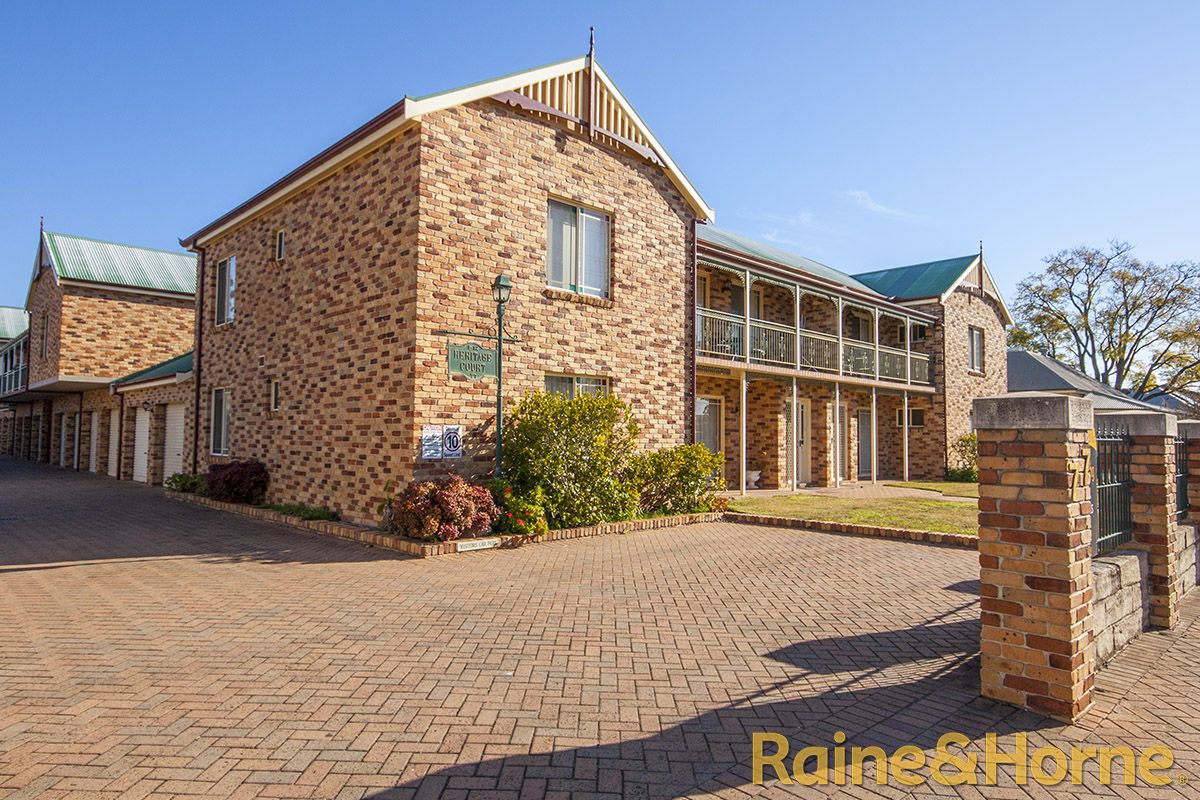 10/77 Bultje Street, Dubbo NSW 2830, Image 0